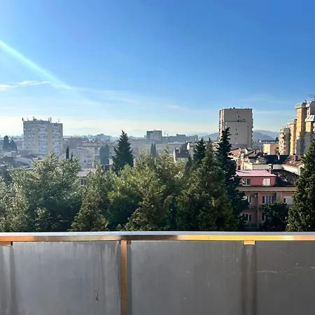 Apartament Heart Of Center Athos 3