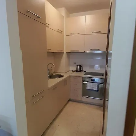 Heart Of Center Athos 3 Apartament