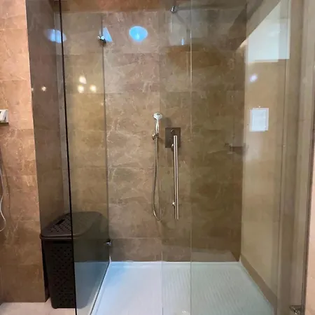 Heart Of Center Athos 3 Apartament