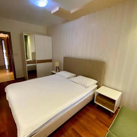 Apartament Heart Of Center Athos 3