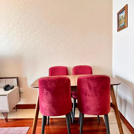 Apartament Heart Of Center Athos 3