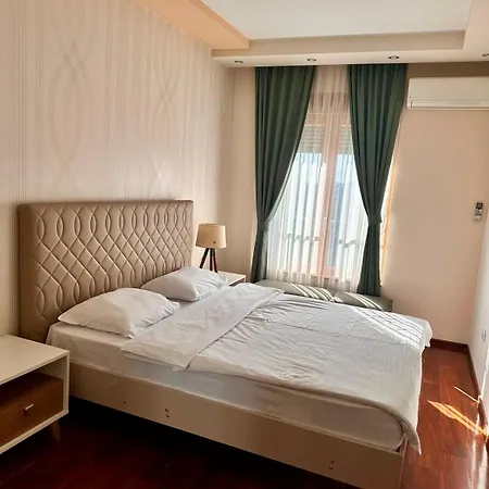 Heart Of Center Athos 3 Apartament Podgorica
